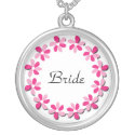 Bride Necklace