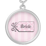 Bride Necklace