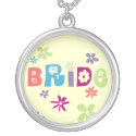 Bride Necklace necklace