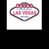 BRIDE of Fabulous Las Vegas Ladies Spaghetti Top t-shirts by vegasdusoleil BRIDE of Fabulous Las Vegas Ladies Spaghetti Top t-shirts