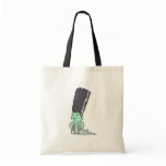 Bride of Frank N. Stein Canvas Bags