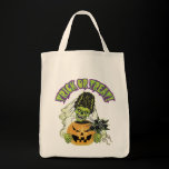 Bride of Frankenstein Skull bags