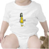 Bride-of-Frankenstein T Shirt