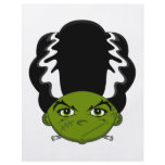 Bride of Frankensteins Flyer