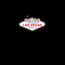 Bride Of Las Vegas Shirt