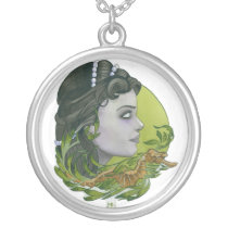 "Bride of Neptune 2" Necklaces
