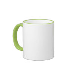 "Bride of Neptune" Mugs