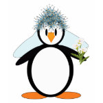 Bride-Pengo Shirts