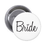 Bride Pin