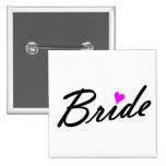 Bride Pins