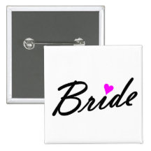 Bride Pins