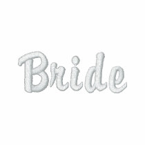 Bride Polo
