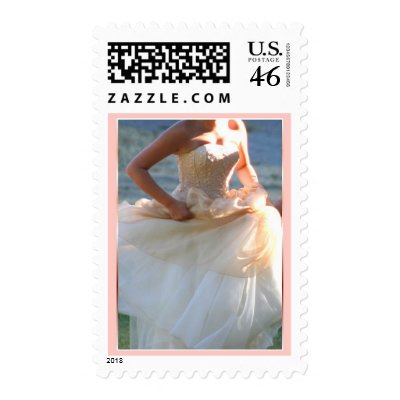 Bride Postage