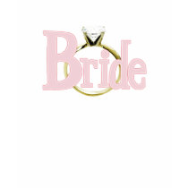 Bride & Ring Tee t-shirts by Christianphotogirl Bride & Ring Tee t-shirts