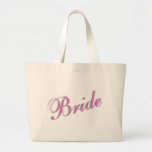 Bride (Script) Bag
