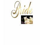 Bride Shirt