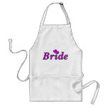 Bride Simply Love Apron