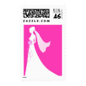 Bride Stamp