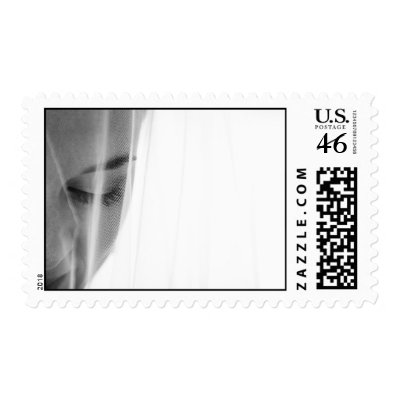 Bride Stamp