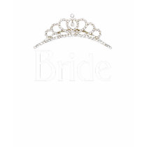 Bride t-shirt by wedding_tshirts Bride t-shirt