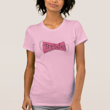 Bride T-shirt