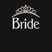 Bride t-shirt