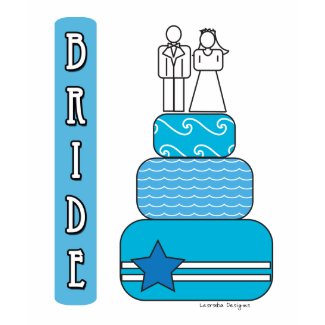 Bride T-shirt