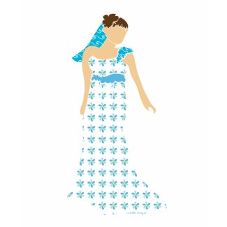 Bride T-shirts and Gifts shirt