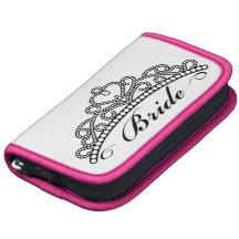 Bride Tiara Planner