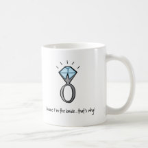 bride to be coffee mugs