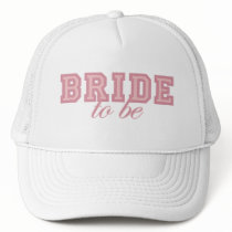 Bride to Be hats by cutencomfy Bride to Be hats