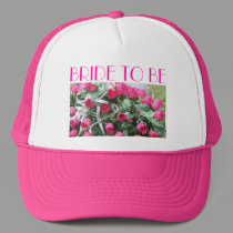 Bride to Be hats by sharpcreations Bride to Be hats