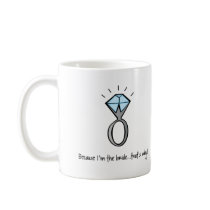 bride to be mugs