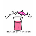 Bride to Be T Shirt