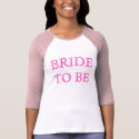 BRIDE TO BE