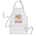 Bride To Be Wedding Apron for Bridal Showers