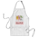 Bride To Be Wedding Apron for Bridal Showers