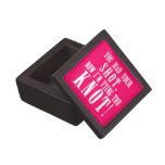 Bride to Be You Had Your Shot Premium Jewelry Box
