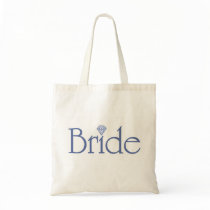 Bride totebag