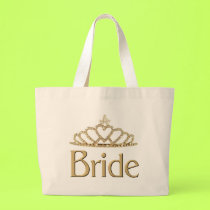 Bride totebag by wedding_tshirts Bride totebag