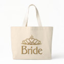 Bride totebag