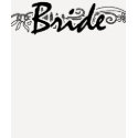 Bride t-shirts