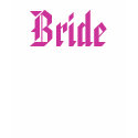 Bride t-shirts