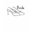 Bride t-shirts by OccasionsByMadeleine Bride t-shirts
