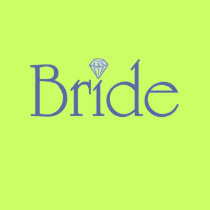 Bride t-shirts by wedding_tshirts Bride t-shirts
