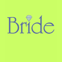 Bride t-shirts by wedding_tshirts Bride t-shirts