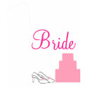 Bride shirt