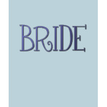 Bride tshirts for brides or brides to be