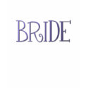 Bride tshirts for brides or brides to be shirt