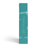 wedding planner, pip pip hooray, wedding binder,